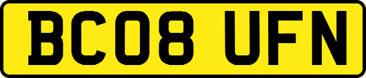 BC08UFN