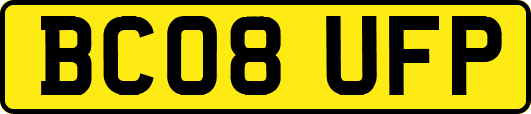 BC08UFP