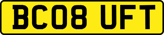 BC08UFT