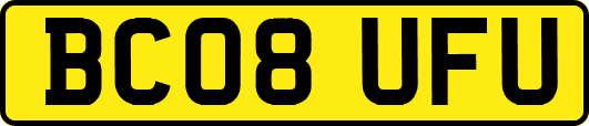BC08UFU