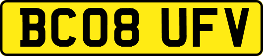BC08UFV