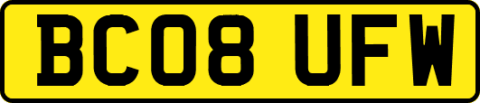 BC08UFW
