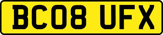 BC08UFX