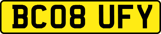 BC08UFY