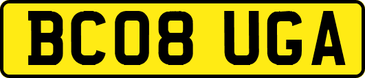 BC08UGA