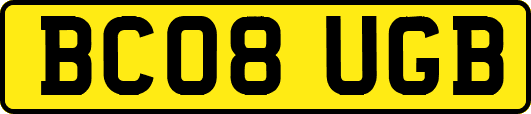 BC08UGB