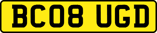 BC08UGD