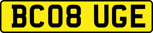 BC08UGE