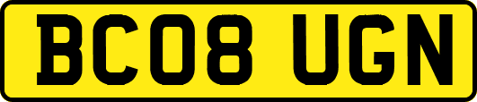 BC08UGN