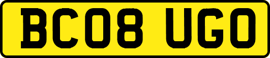 BC08UGO