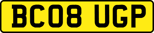 BC08UGP