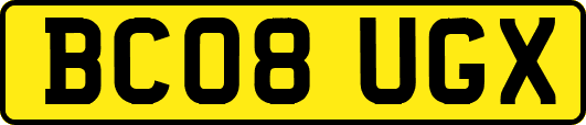 BC08UGX