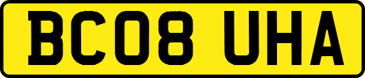 BC08UHA
