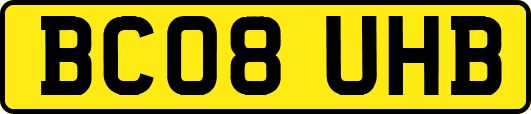 BC08UHB