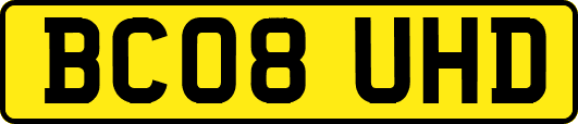 BC08UHD