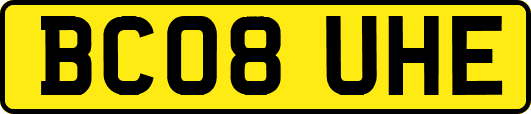 BC08UHE