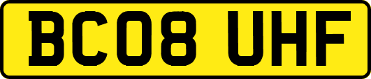 BC08UHF