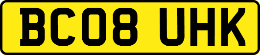BC08UHK