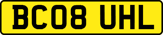 BC08UHL