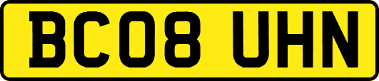 BC08UHN
