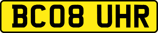 BC08UHR