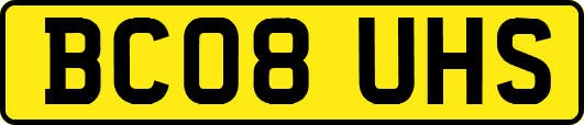 BC08UHS