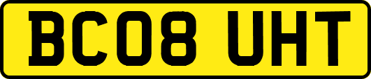 BC08UHT