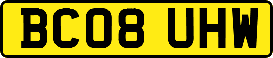 BC08UHW