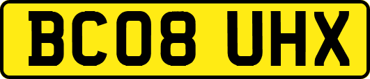 BC08UHX