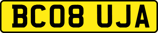 BC08UJA