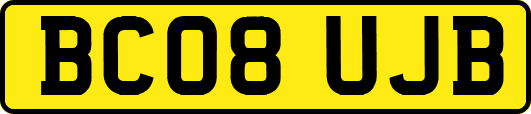 BC08UJB