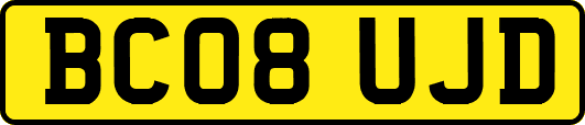 BC08UJD
