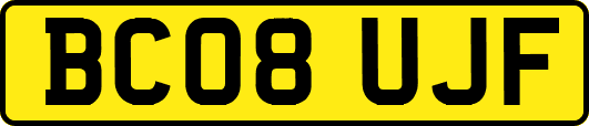 BC08UJF
