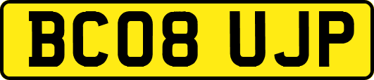 BC08UJP