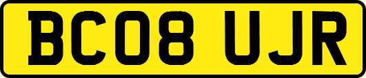 BC08UJR