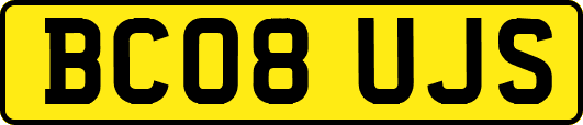 BC08UJS