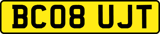 BC08UJT