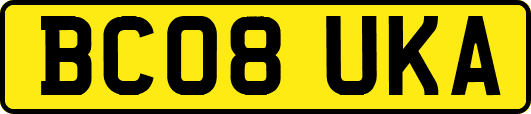 BC08UKA
