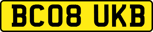 BC08UKB