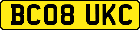 BC08UKC