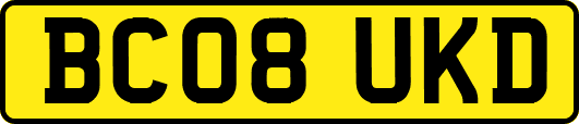 BC08UKD
