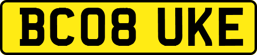 BC08UKE