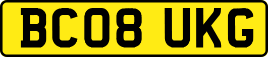 BC08UKG