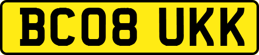 BC08UKK