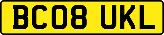 BC08UKL