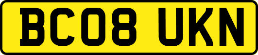 BC08UKN