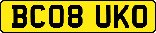 BC08UKO