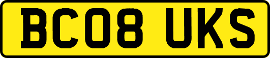 BC08UKS