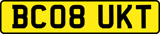 BC08UKT