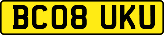 BC08UKU
